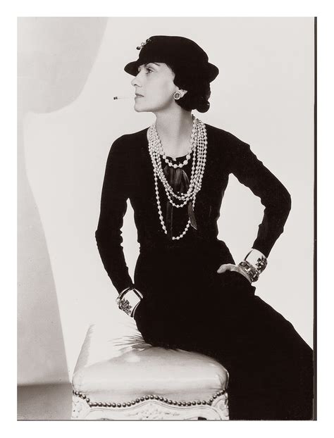 coco chanel inventions|Coco Chanel first fashion line.